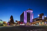 Hyatt Regency Milwaukee - Parking