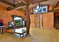 Changnyeong Chamjoeun Hwangto Pension Hotel a Changnyeong-gun