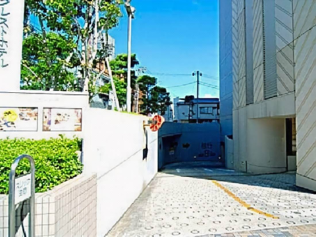 ザ クレストホテル柏 柏市 を宿泊予約 22年安い料金プラン 口コミ 部屋写真 Trip Com