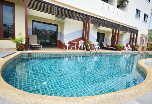 메이 저우 푸켓 호텔