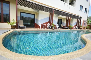 รูปภาพของโรงแรม เหมยโจวภูเก็ต