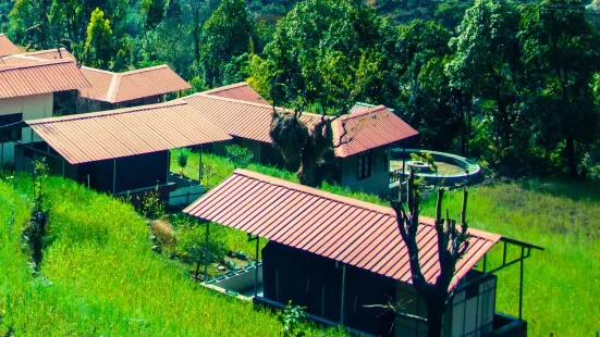 Vedant Valley Resort, Kund-Guptkashi, by Himalayan Eco Lodges