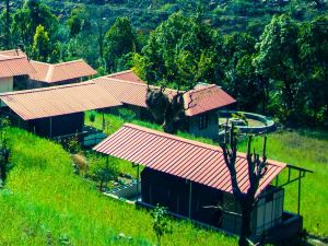 Verdant Valley, Kund-Guptkashi, by Himalayan Eco Lodges