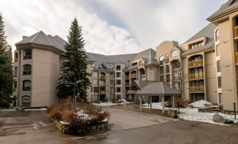 Marquise - Ski in Ski Out - Pool - Hot Tub -1st FL