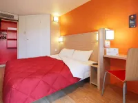 Premiere Classe Villepinte Centre - Parc des Expositions Hotels in Tremblay En France