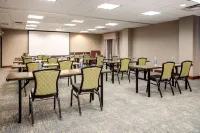 Hampton Inn & Suites Nashville-Smyrna - 2-Star