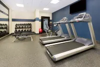 Hampton Inn Pittsburgh-Bridgeville - Træningscentre