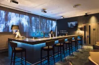 ANA Crowne Plaza CHITOSE by IHG - bar