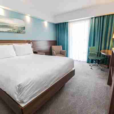 Hampton by Hilton Bournemouth Rooms