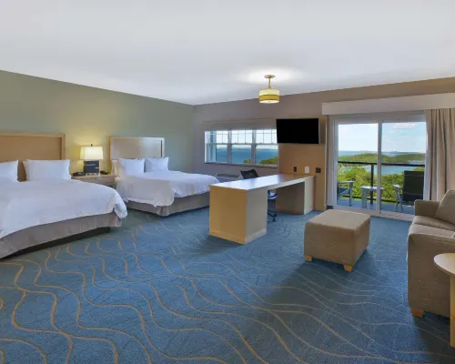 Hampton Inn Bar Harbor Hotels in Bar Harbor