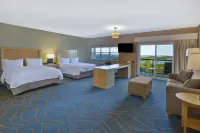 Hampton Inn Bar Harbor - balkon