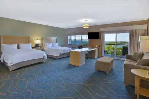 Hampton Inn Bar Harbor