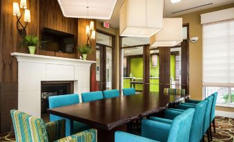 Hilton Garden Inn Bettendorf/Quad Cities