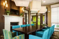 Hilton Garden Inn Bettendorf/Quad Cities Hotels in Bettendorf