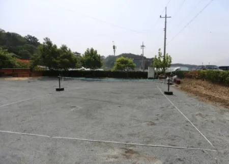 Taean Sogeunjinsong Pension Отели рядом с достопримечательностью «Mallip'o-haesuyokchang»