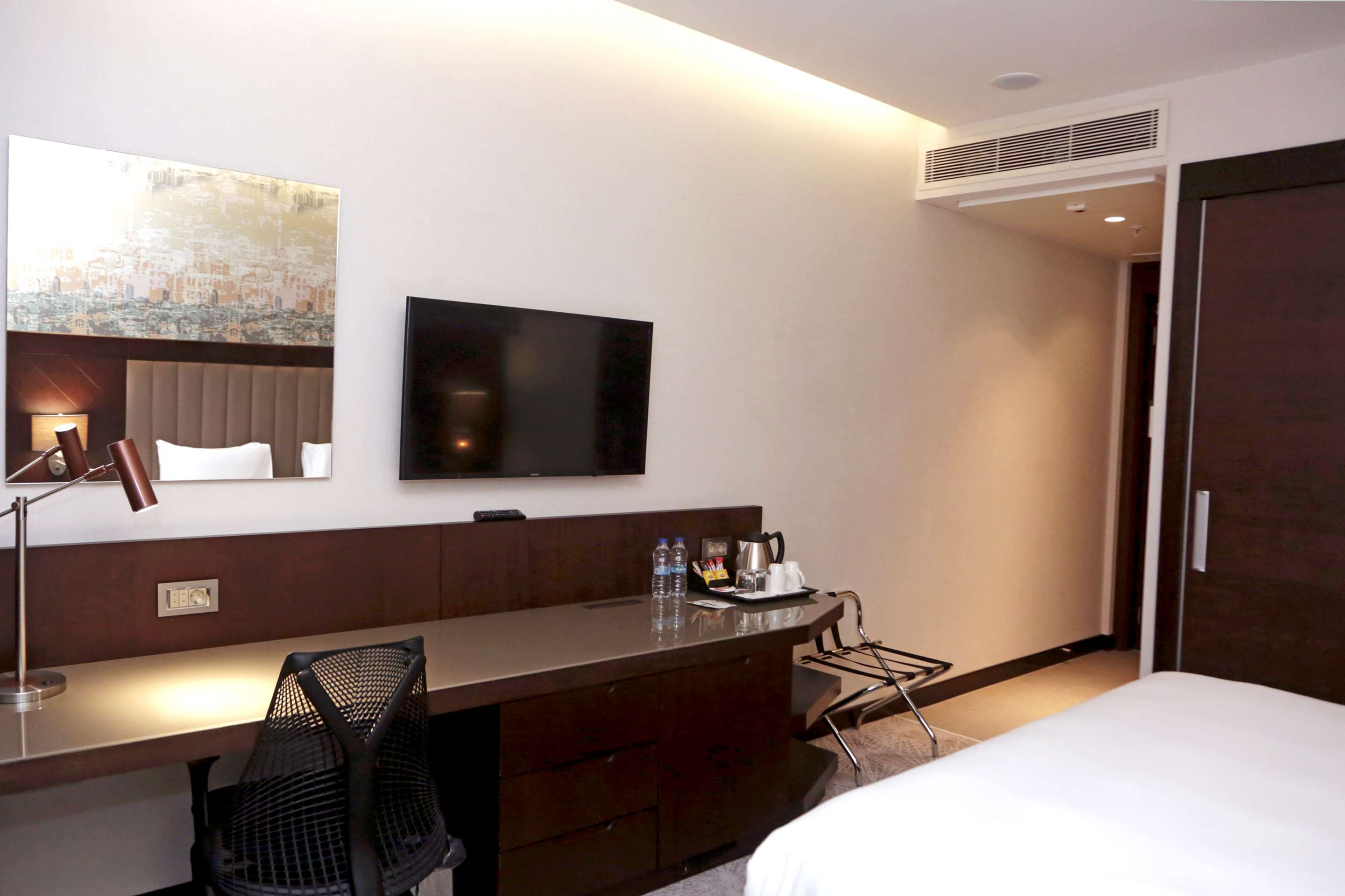 DoubleTree by Hilton İstanbul Ümraniye (DoubleTree by Hilton Istanbul Umraniye)