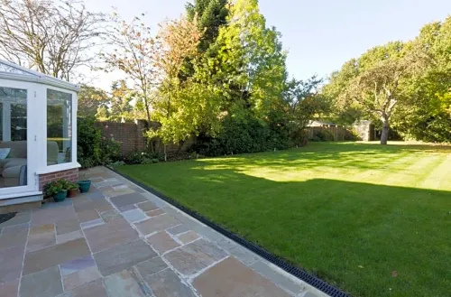 Leafy Suburban Bed and Breakfast Hotels in Ruislip
