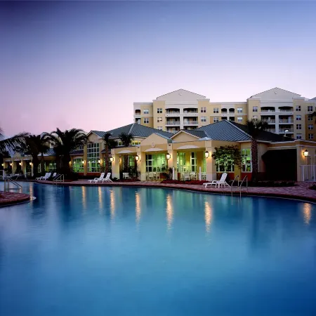 Vacation Village at Weston, Fort Lauderdale
