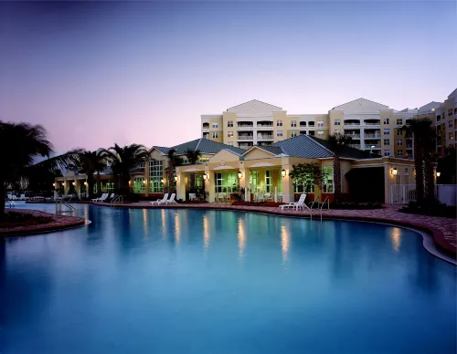 Vacation Village at Weston, Fort Lauderdale - Wifi
