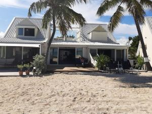 Tekila Beach 50 Meters from the Sea Saint-Martin