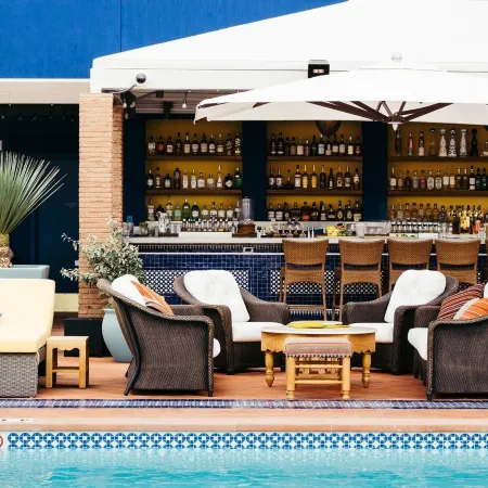 The Reserve at Park MGM