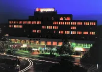Hotel Árpád Các khách sạn ở 