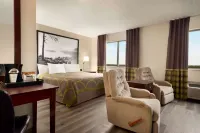 Super 8 by Wyndham Bethany MO