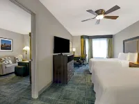 Homewood Suites by Hilton-夏洛特艾爾斯 金屬變形附近的飯店