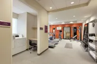 Home2 Suites by Hilton Saratoga Malta - Gym