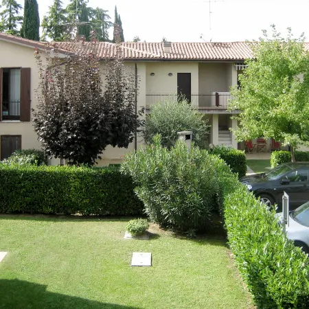 Sole del Garda