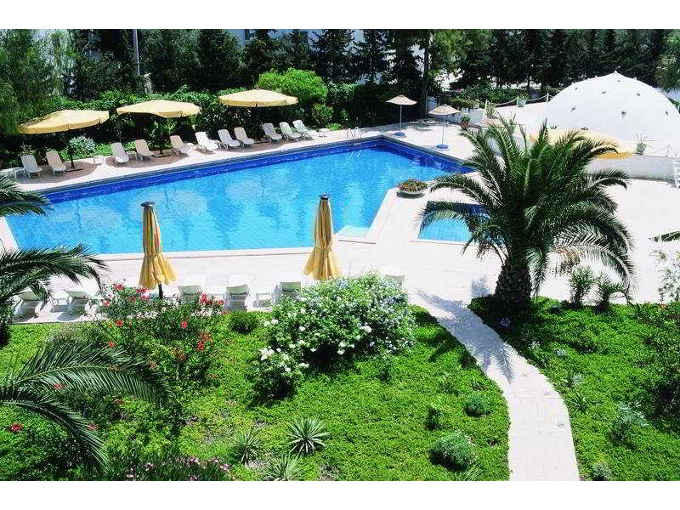 Hotel Karia Princess