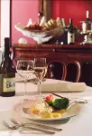 The Peppertree Luxury Accommodation - sarapan