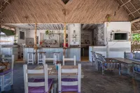 Sahari Zanzibar - Frühstück