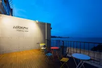 Pohang Mersong Pool and Spa