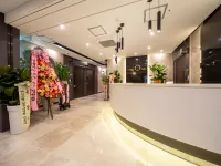 Hwasun the One Business Hotel Hotels in Hwasun