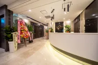 Hwasun the One Business Hotel Hotels in Hwasun