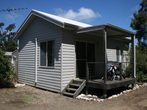 Kangaroo Island Coastal Villas