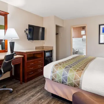 Best Western Murfreesboro