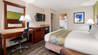 Best Western Murfreesboro