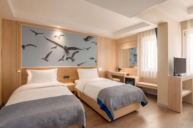 Ramada by Wyndham Istanbul Old City