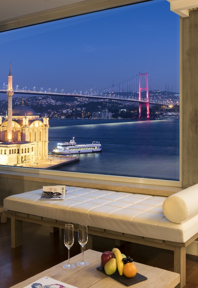 Radisson Blu Bosphorus Hotel