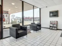 Motel 6 Longview, TX - North Hotels in Longview