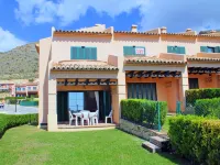 Mirador II Hotels near Dirección del Bohio / Ranchito