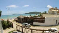 Thaiji Pousada e Parador - สวนน้ำ