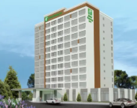Holiday Inn GATINEAU – OTTAWA by IHG โรงแรมใน