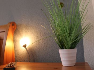 Ferienwohnung Berta Lüneburg