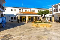 Kefalos Beach Tourist Village - Hot Tub
