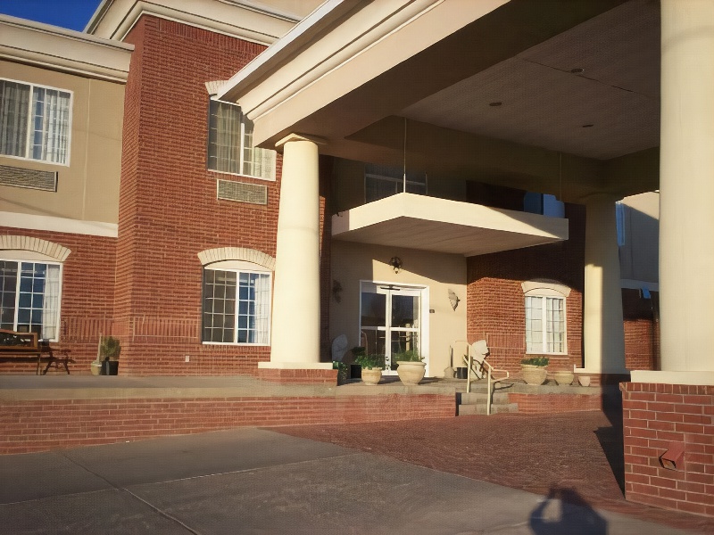 La Quinta Inn & Suites by Wyndham Dalhart