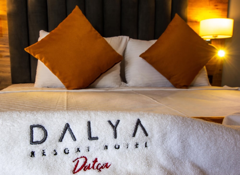 Dalya Resort Hotel