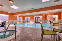 Hampton Inn Williamsport-Downtown Hotels in Nippenose Township